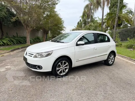GOL 1.6 MI Power 8V G.V