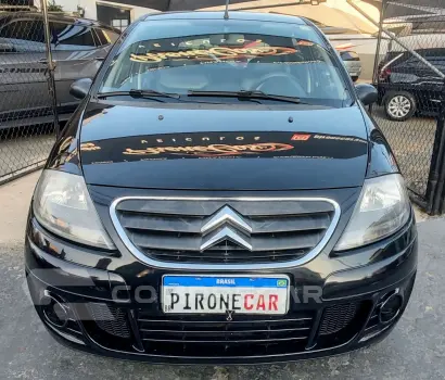 C3 1.4 I GLX 8V