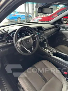 CIVIC 2.0 16vone EXL