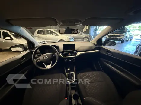 HB20 1.0 12V Comfort Plus