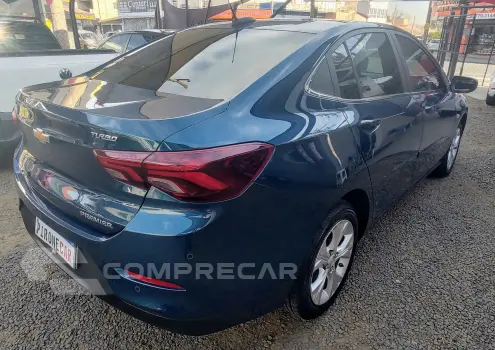 ONIX 1.0 Turbo Plus Premier