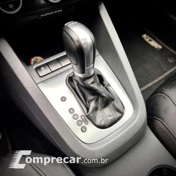 JETTA 2.0 TSI Highline 211cv