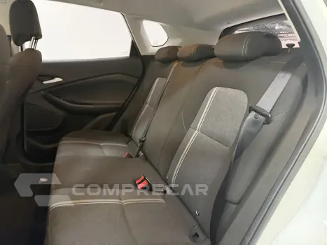 TRACKER 1.0 TURBO FLEX LT AUTOMÁTICO