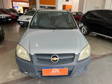 CELTA 1.0 MPFI Life 8V