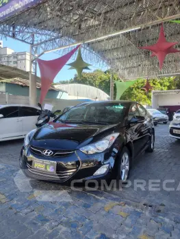 ELANTRA 2.0 GLS 16V