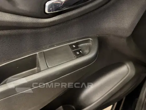 Prisma 1.4 Mpfi Lt 8V Flex 4P Automático