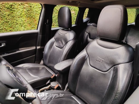 RENEGADE 1.8 16V FLEX SPORT 4P AUTOMÁTICO