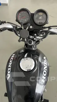 CG Fan 125