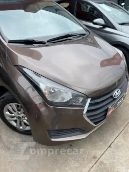 HB20 1.0 Comfort 12V