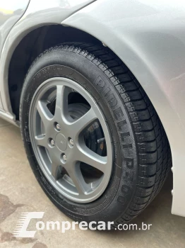 FIT 1.5 EX 16V