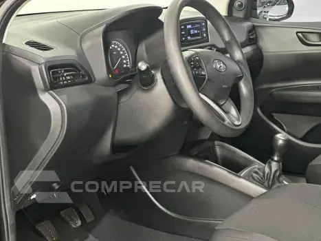 HB20 1.0 12V Sense