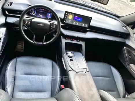 HAVAL H6 GT 1.5 PHEV AWD E-TRACTION