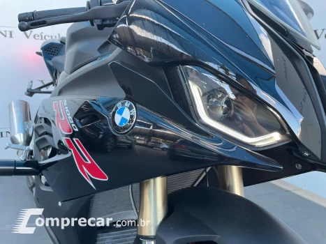 S1000 RR