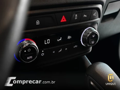 TRACKER - 1.2 TURBO PREMIER AUTOMÁTICO