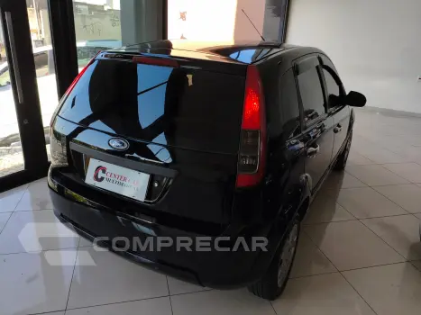 FIESTA 1.0 MPI 8V
