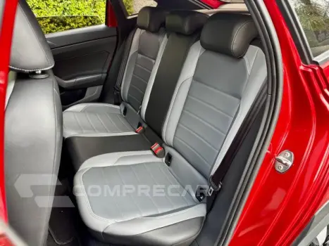 NIVUS - 1.0 200 TSI TOTAL HIGHLINE AUTOMÁTICO