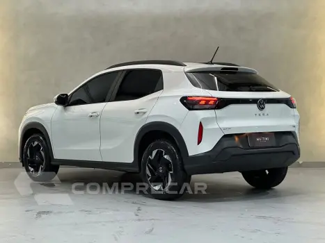 Tera 1.0 170 TSI Flex 12V 5p Mec.