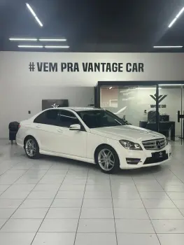 C 180 1.6 CGI 16V Turbo