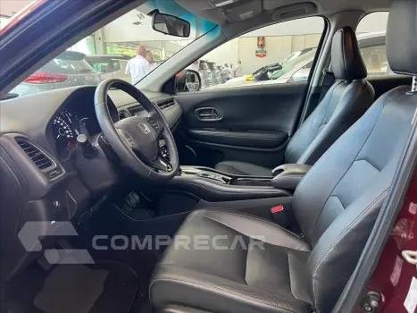 HR-V 1.8 16V FLEX EXL 4P AUTOMÁTICO