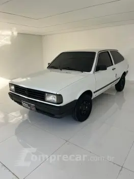 Volkswagen GOL CL 1.6 2 portas