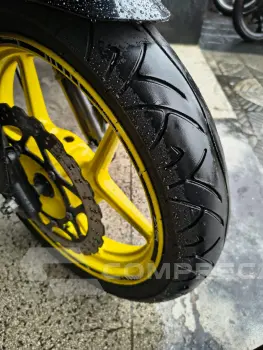 NINJA 250R
