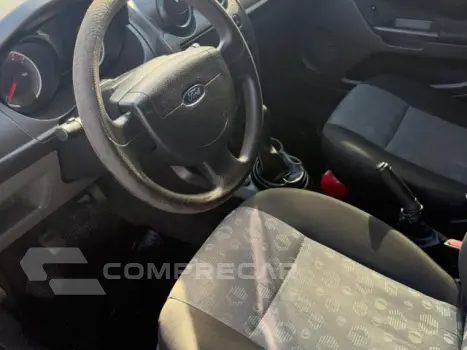 FIESTA HATCH - 1.0 ROCAM HATCH 8V 4P MANUAL