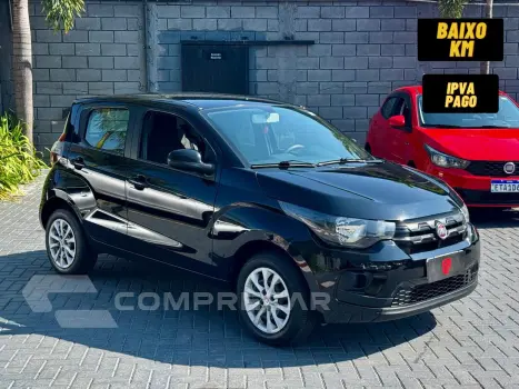 MOBI 1.0 8V EVO Like.