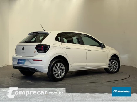 POLO 1.0 MPI MANUAL