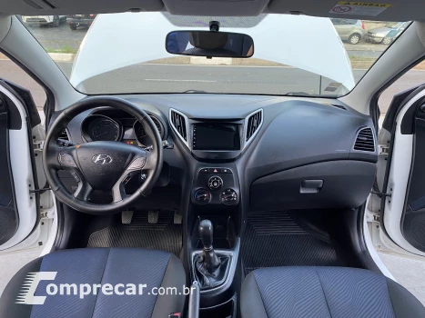 HB20 1.6 Comfort 16V