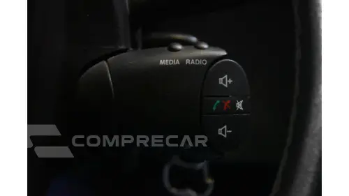 DUSTER - 2.0 DYNAMIQUE 4X2 16V 4P AUTOMÁTICO