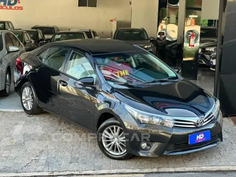 COROLLA XEI20FLEX