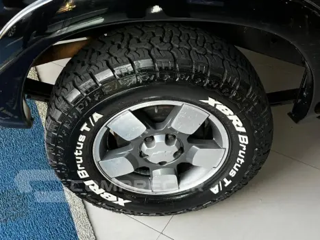 S10 P-Up Executive 2.4 MPFI F.Power CD