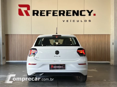 POLO 1.0 MPI MANUAL