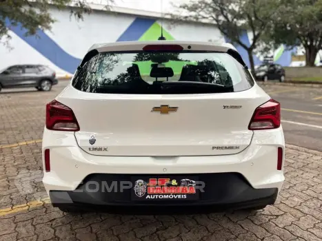 ONIX 1.0 Turbo Premier
