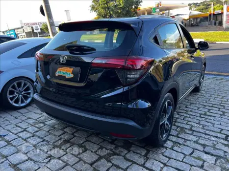 HR-V 1.8 16V EX
