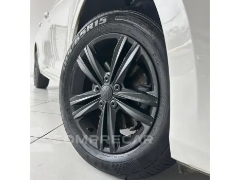 POLO 1.0 200 TSI COMFORTLINE AUTOMÁTICO