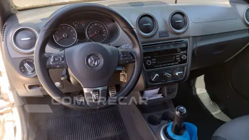 SAVEIRO 1.6 Cross CE 16V