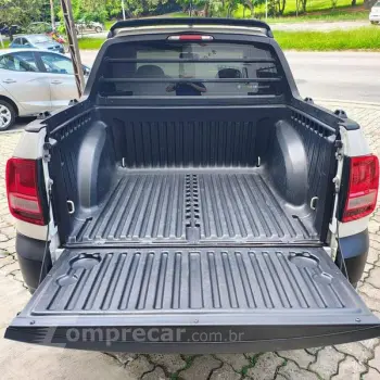 SAVEIRO 1.6 MSI Robust CD 16V