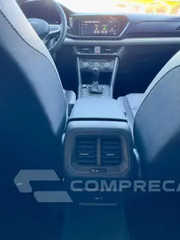 TAOS 1.4 250 TSI Comfortline