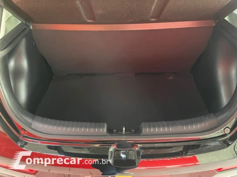 HB20 1.0 Unique 12V