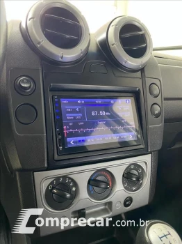 ECOSPORT 1.6 XLT 8V FLEX 4P MANUAL