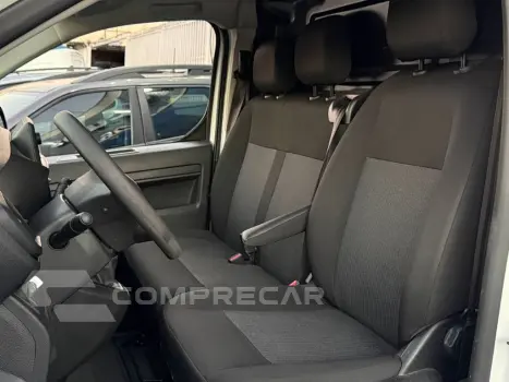 Scudo Cargo 1.5 16V Turbo Diesel