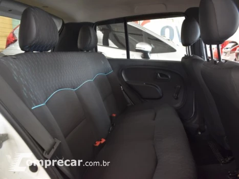 CLIO HATCH - 1.0 EXPRESSION 16V 4P MANUAL