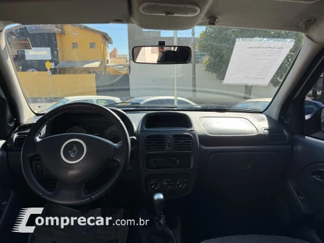 Clio Expression 1.0