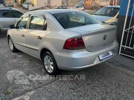 VOYAGE - 1.0 MI 8V 4P MANUAL