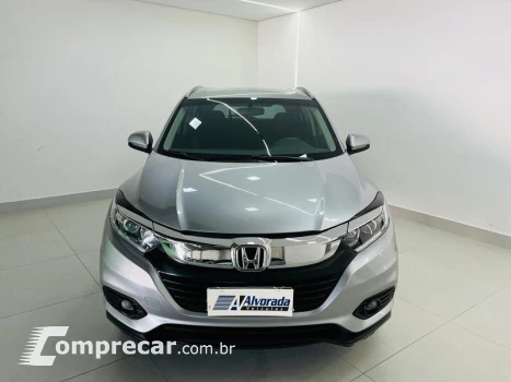 HR-V EX CVT