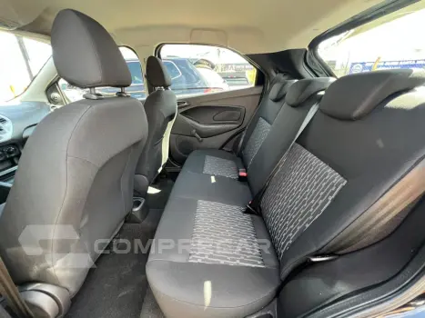Ka 1.0 Ti-Vct Flex Se Manual