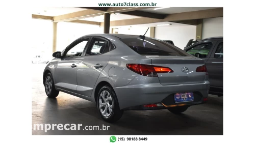 HB20S - 1.0 12V VISION MANUAL