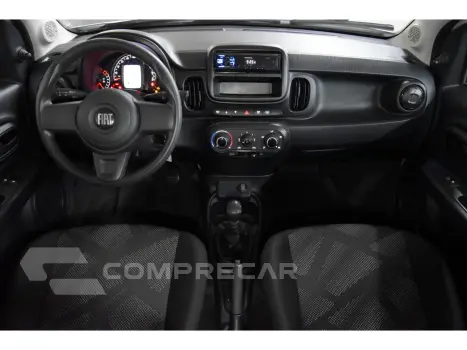 MOBI 1.0 EVO FLEX LIKE. MANUAL