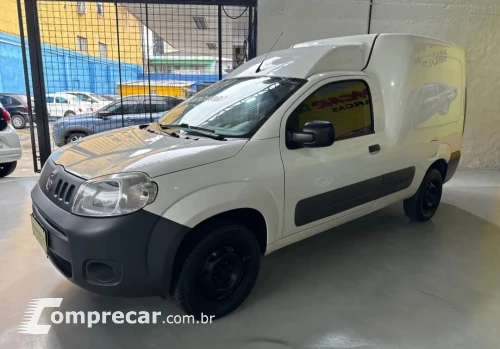 Fiat FIORINO 1.4 MPI Furgão Working 8V 3 portas